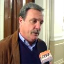 MARIO LAVACA  Y LA POSTEGACION DEL PROYECTO DE AUMENTO DE IMPUESTOS EN LA PROVINCIA