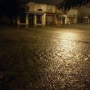 Otra vez la inundación, ahora en Santa Fe