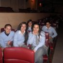 Se realizó la Conferencia de la Escuela de Sordos e Hipoacúsicos 