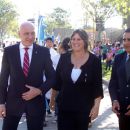 Romang celebró el 140° aniversario de su fundación