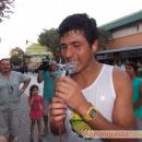 Héctor Gómez y Fátima Romero, los ganadores de Corrida Internacional