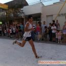 Héctor Gómez y Fátima Romero, los ganadores de Corrida Internacional 