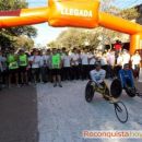 Héctor Gómez y Fátima Romero, los ganadores de Corrida Internacional 