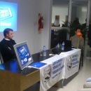 Exitoso lanzamiento del “Compre mas” en Calchaquí