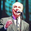 Murió Julio Mahárbiz, el histórico presentador del Festival de Cosquín