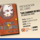 LOS CAMINOS DE BELGRANO
