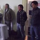 Otorgan créditos de la asociación para el desarrollo del departamento Vera
