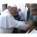 El Papa Francisco exorcizó a un niño en Pentecostés