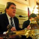 “BINNER DEBERÍA REFLEXIONAR SOBRE EL LUSTRO DE OPORTUNIDADES QUE LA PROVINCIA DIO A LOS NARCOS PARA INSTALARSE EN SANTA FE”