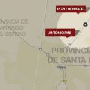 Son diez los muertos en un violento choque frontal en Tostado