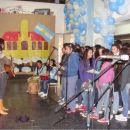 FESTEJOS POR EL 25 DE MAYO EN LA E.E.S.O. 259