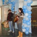 FESTEJOS POR EL 25 DE MAYO EN LA E.E.S.O. 259