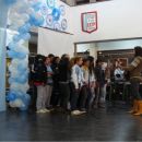 FESTEJOS POR EL 25 DE MAYO EN LA E.E.S.O. 259