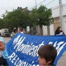 Avellaneda: Movimiento Evita denuncia