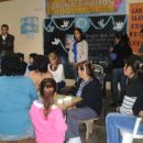 SE DIO INICIO A EL TALLER DE COSTURA