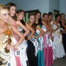 La Fiesta del Algodón ya tiene sus reinas y princesas