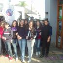 DIA DE LA EDUCACIÓN VIAL