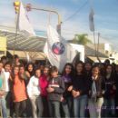 DIA DE LA EDUCACIÓN VIAL