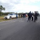 FATAL ACCIDENTE EN RUTA 40 S 