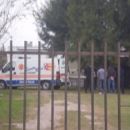 HOMICIDIO CONMUEVE A CALCHAQUI