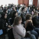 Calchaquí adherirá a la ley nacional de violencia de género