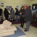 INAUGURACION MUESTRA PRO - MUSEO DE VERA