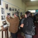 INAUGURACION MUESTRA PRO - MUSEO DE VERA