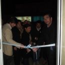 INAUGURACION MUESTRA PRO - MUSEO DE VERA