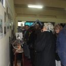 INAUGURACION MUESTRA PRO - MUSEO DE VERA