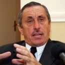 Obeid encabeza la lista