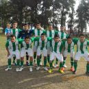 SEPTIMA FECHA ZONA NORTE - LIGA VERENSE DE FUTBOL