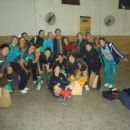 LAS CEBRAS GANARON EL TORNEO DE MAMY VOLEY