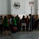 LAS CEBRAS GANARON EL TORNEO DE MAMY VOLEY
