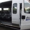 La comuna de Intiyaco adquirió un móvil de pasajeros