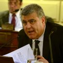 Acuña pidió informes por demoras en la construcción de hospitales