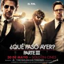 CARTELERA CINE ESPAÑOL