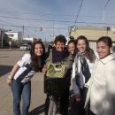 Nuevo proyecto solidario