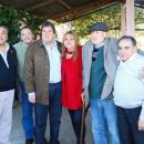 RUBEO VISITÓ FORTÍN OLMOS Y VERA