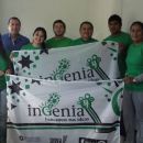 El proyecto “Plaza sonora” de Calchaquí fue seleccionado en Ingenia 4