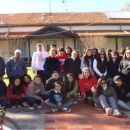 VIAJE AL CAMPAMENTO CORAZON DE QUEBRACHO
