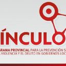 Jornada de formación del Programa Vínculos en Reconquista