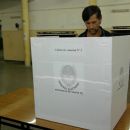 Partidos políticos no podrán contratar espacios publicitarios en radio y televisión