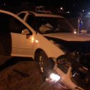 ACCIDENTE FATAL SOBRE LA RUTA 11 A LA ALTURA KM 698 - MARGARITA
