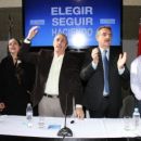 “Queremos recuperar la provincia”