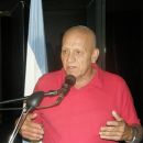 TIPI RAMOS DE LA IZQUIERDA PERONISTA PASO AL MACRISMO