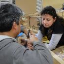 CAPACITACIÓN – OBRA DE MARIONETAS Y MUESTRA ITINERANTE