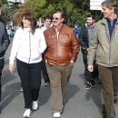 Binner: “No le vendemos ilusiones a la gente