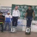 EL GALGO DE LA CUÑA VOLVIO A GANAR