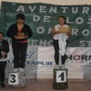 EL GALGO DE LA CUÑA VOLVIO A GANAR