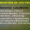 EL GALGO DE LA CUÑA VOLVIO A GANAR